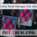 Cómo Tomar Kamagra Oral Jelly 14